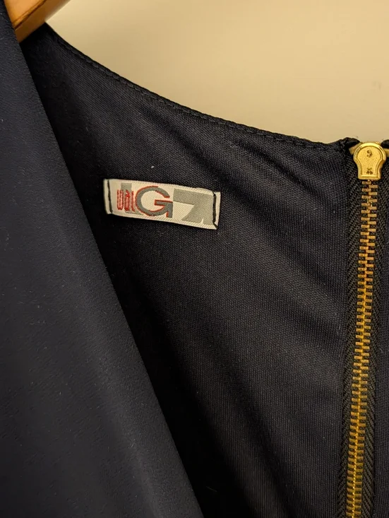 Mini Dress - Picture 3 of 5